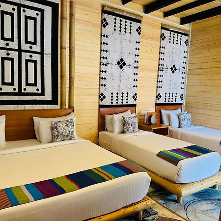 The Feel Luxury Boutique Hotel Ella Bagian luar foto