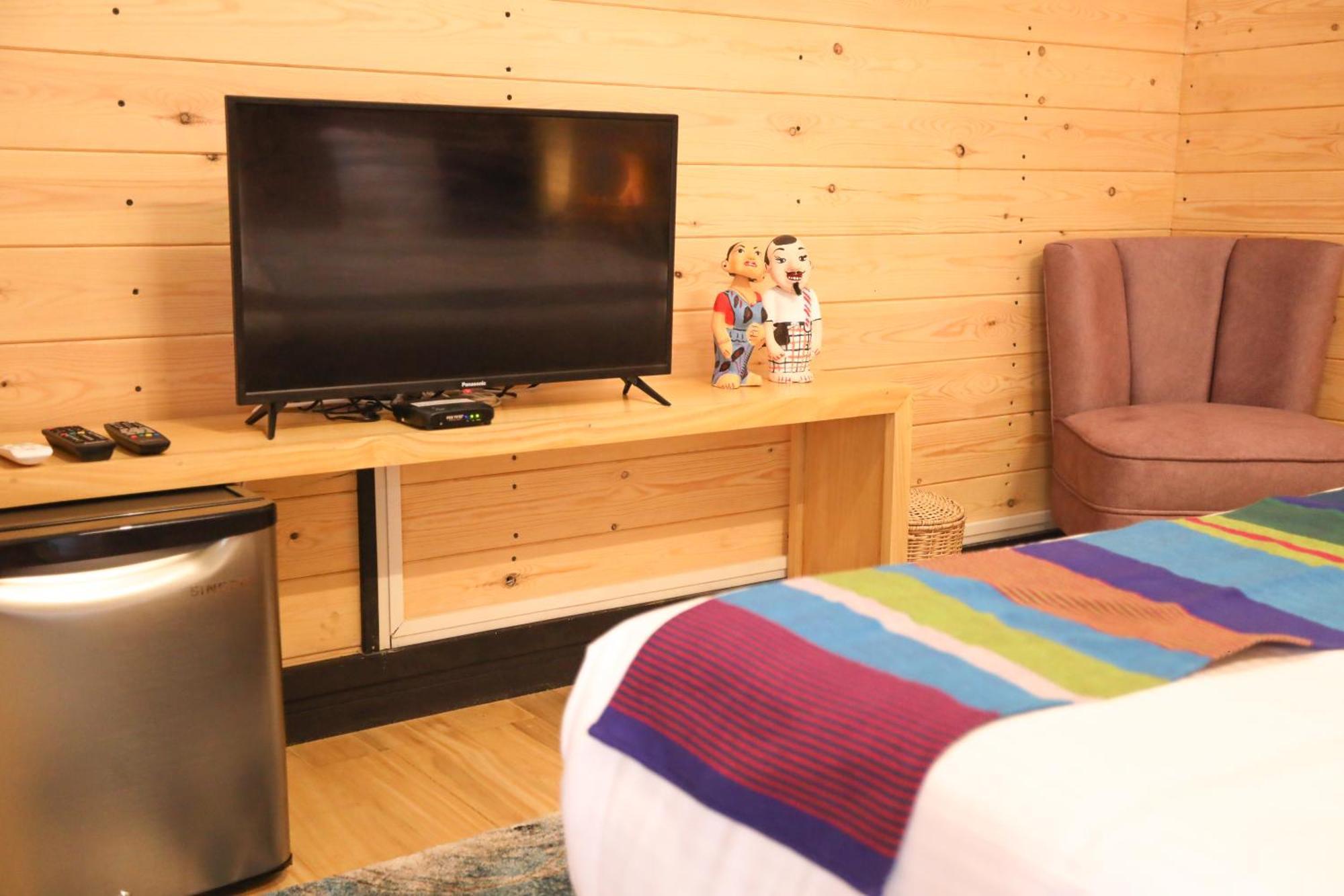 The Feel Luxury Boutique Hotel Ella Bagian luar foto