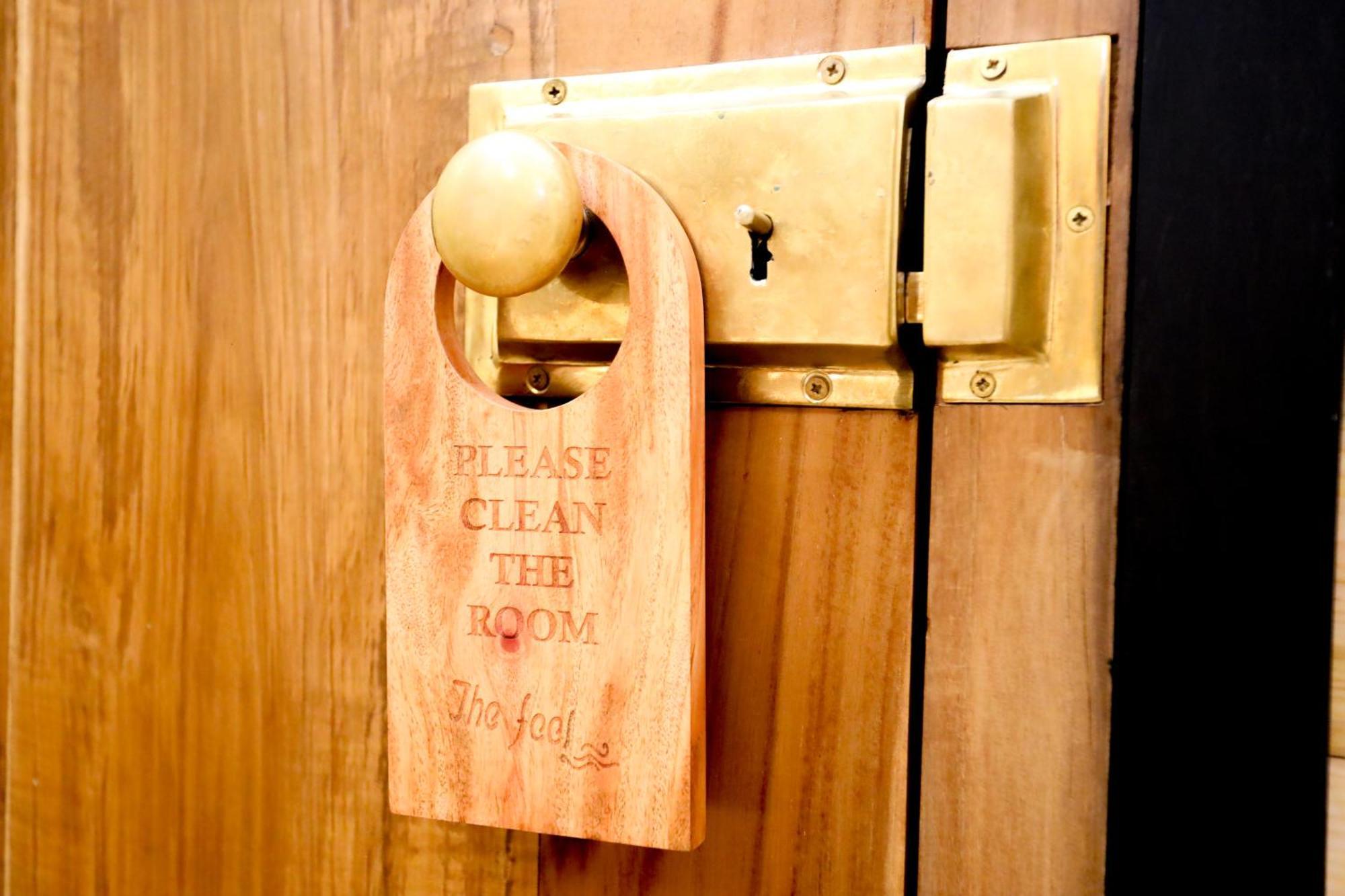 The Feel Luxury Boutique Hotel Ella Bagian luar foto