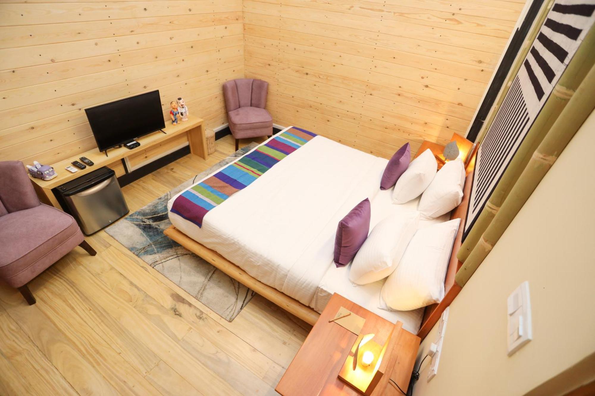 The Feel Luxury Boutique Hotel Ella Bagian luar foto