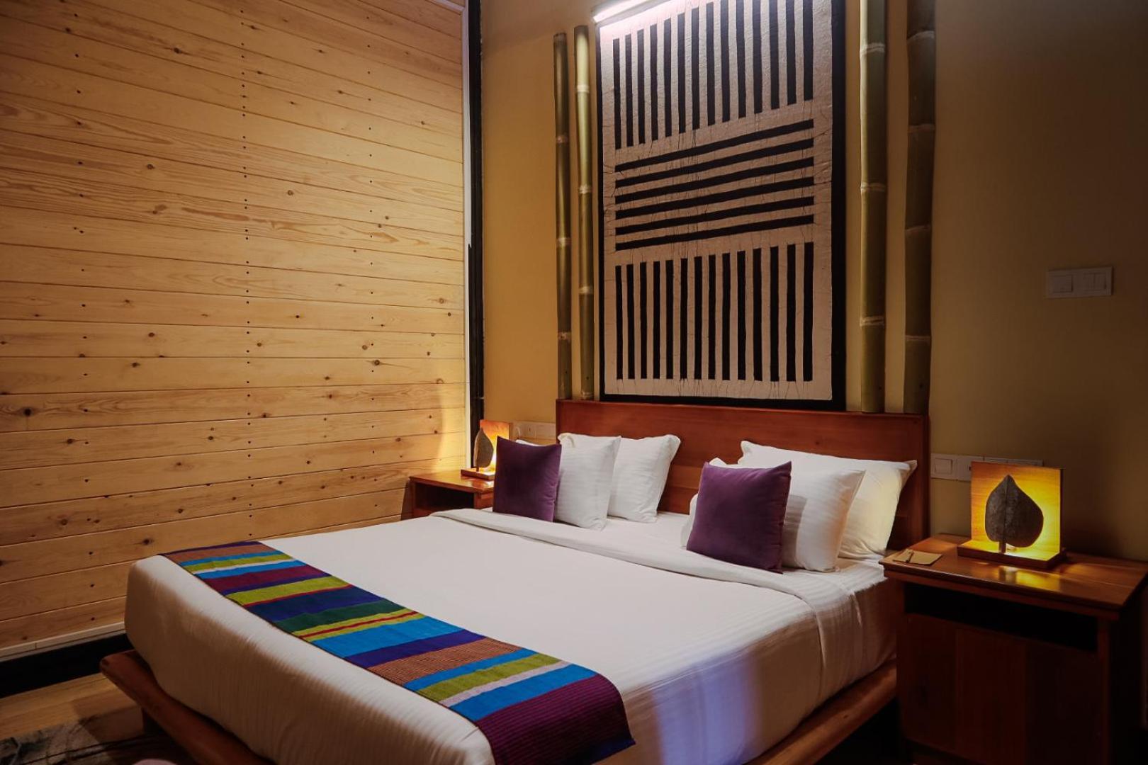 The Feel Luxury Boutique Hotel Ella Bagian luar foto