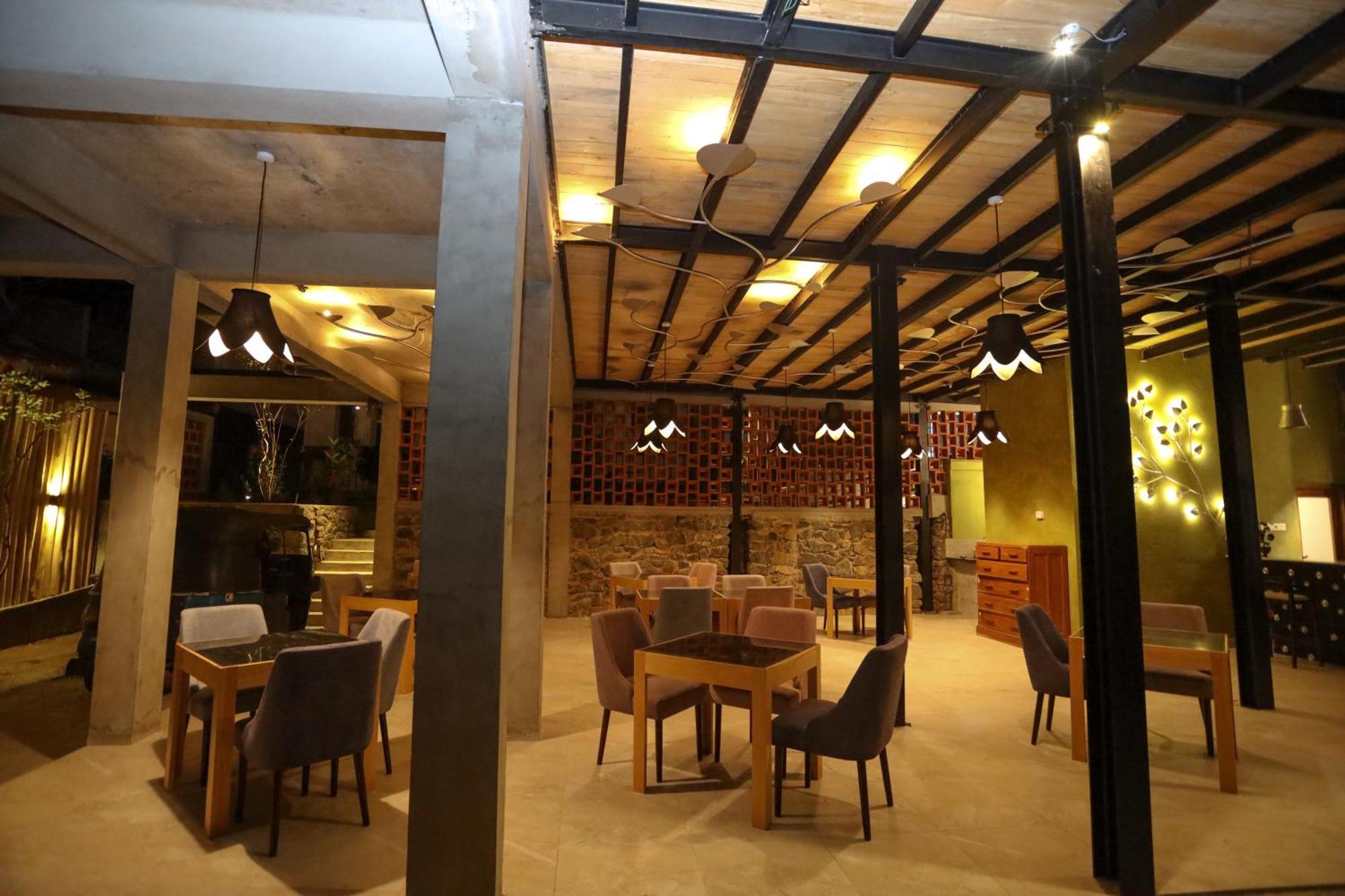 The Feel Luxury Boutique Hotel Ella Bagian luar foto