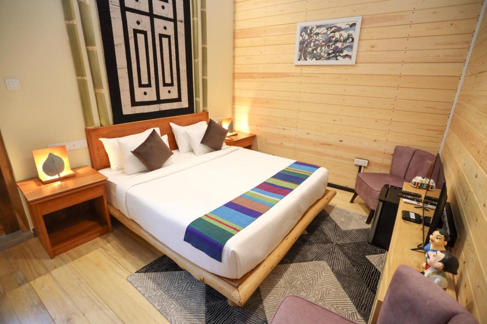 The Feel Luxury Boutique Hotel Ella Bagian luar foto