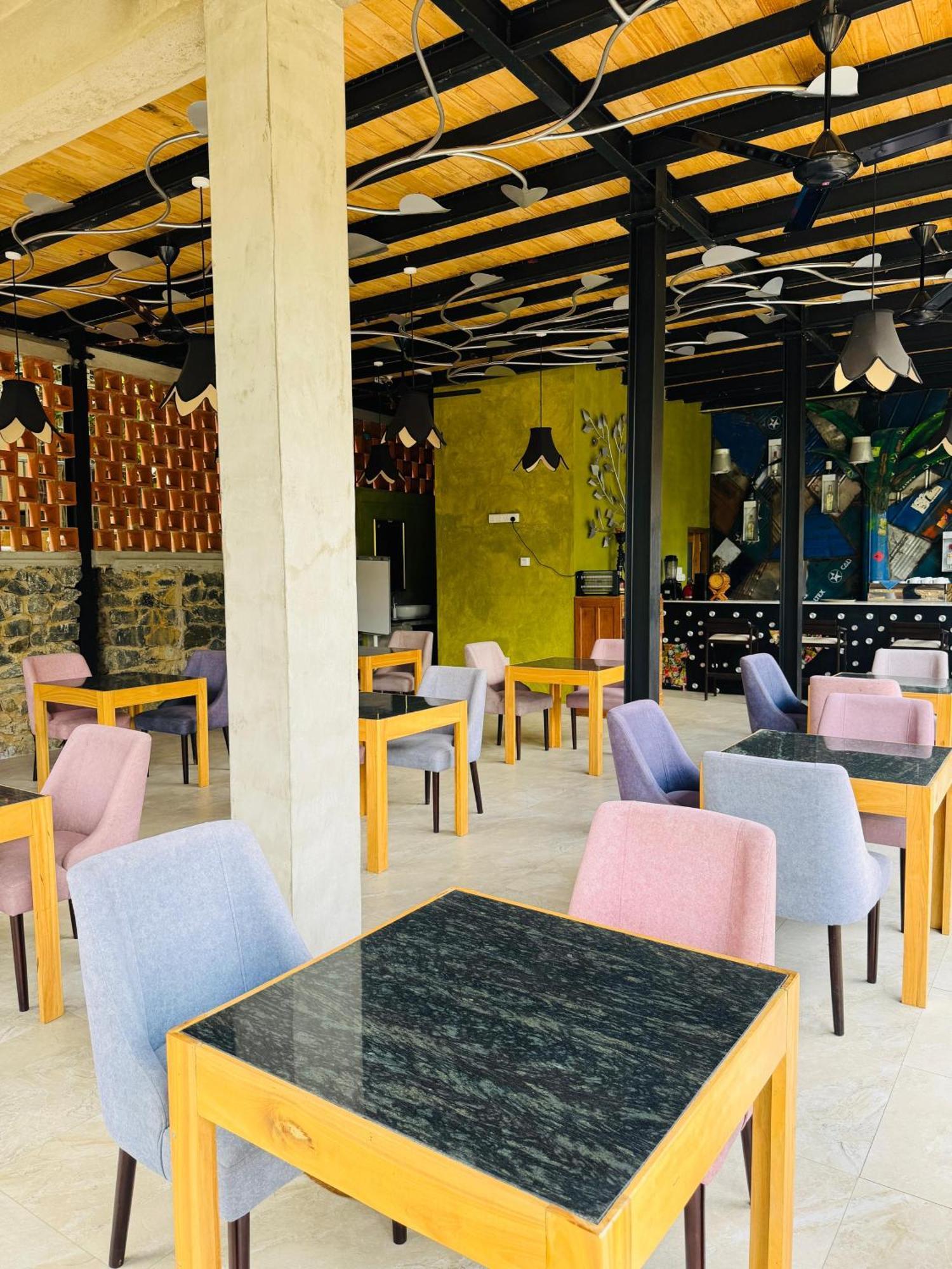 The Feel Luxury Boutique Hotel Ella Bagian luar foto