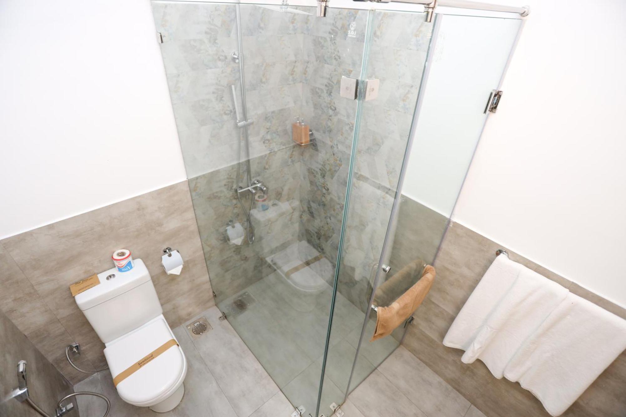 The Feel Luxury Boutique Hotel Ella Bagian luar foto