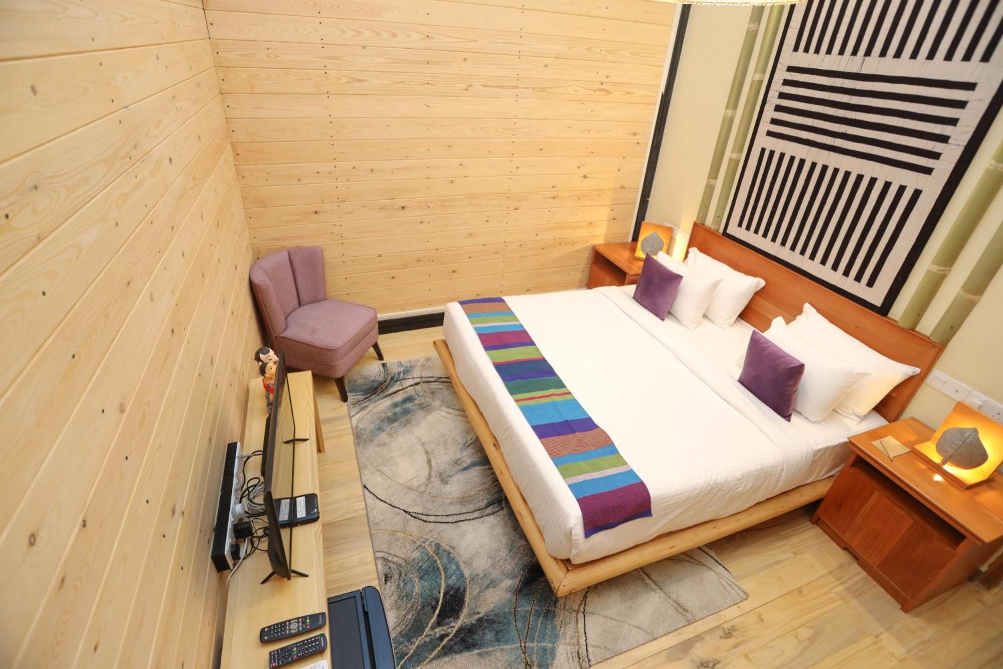 The Feel Luxury Boutique Hotel Ella Bagian luar foto
