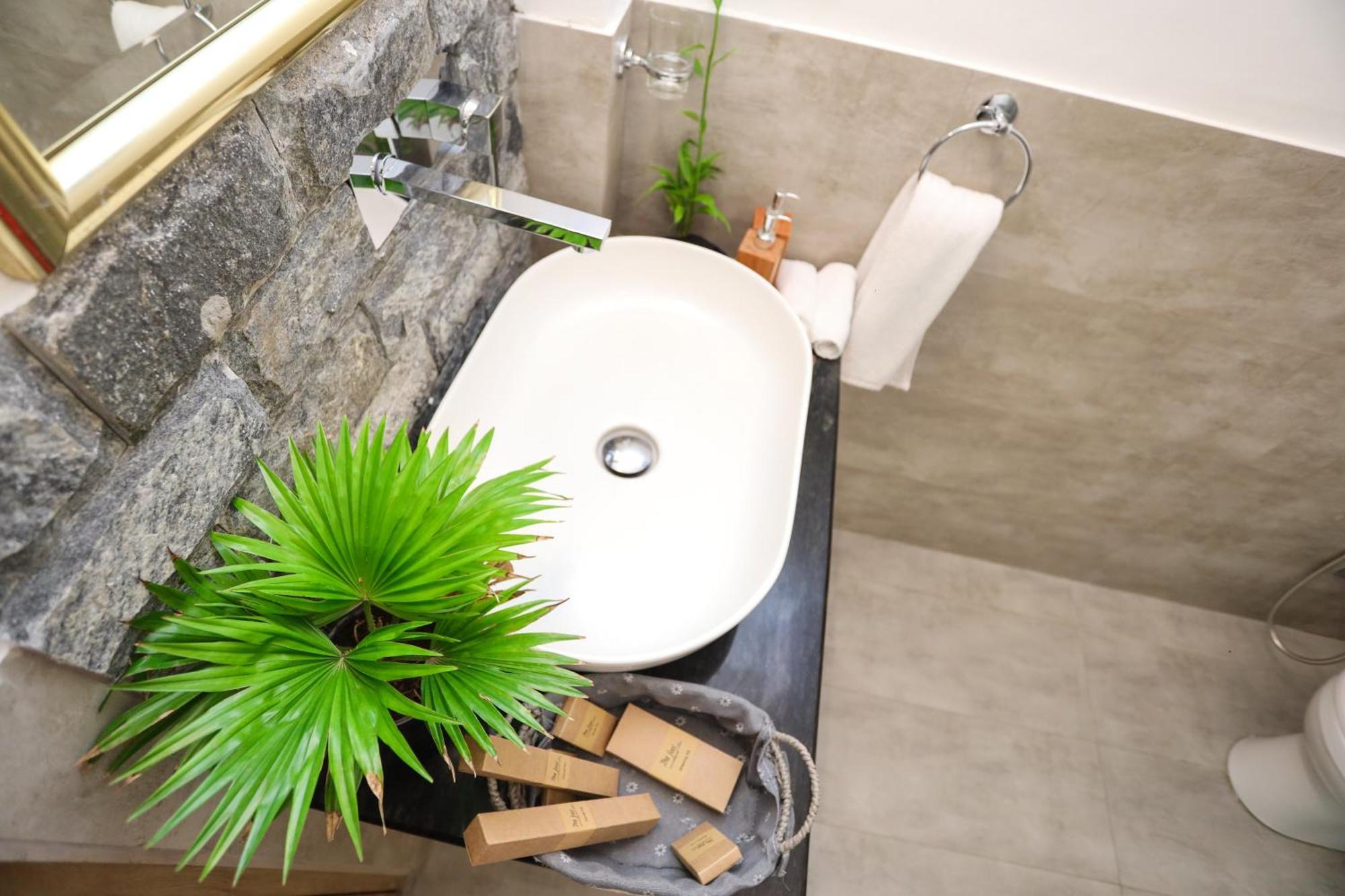 The Feel Luxury Boutique Hotel Ella Bagian luar foto